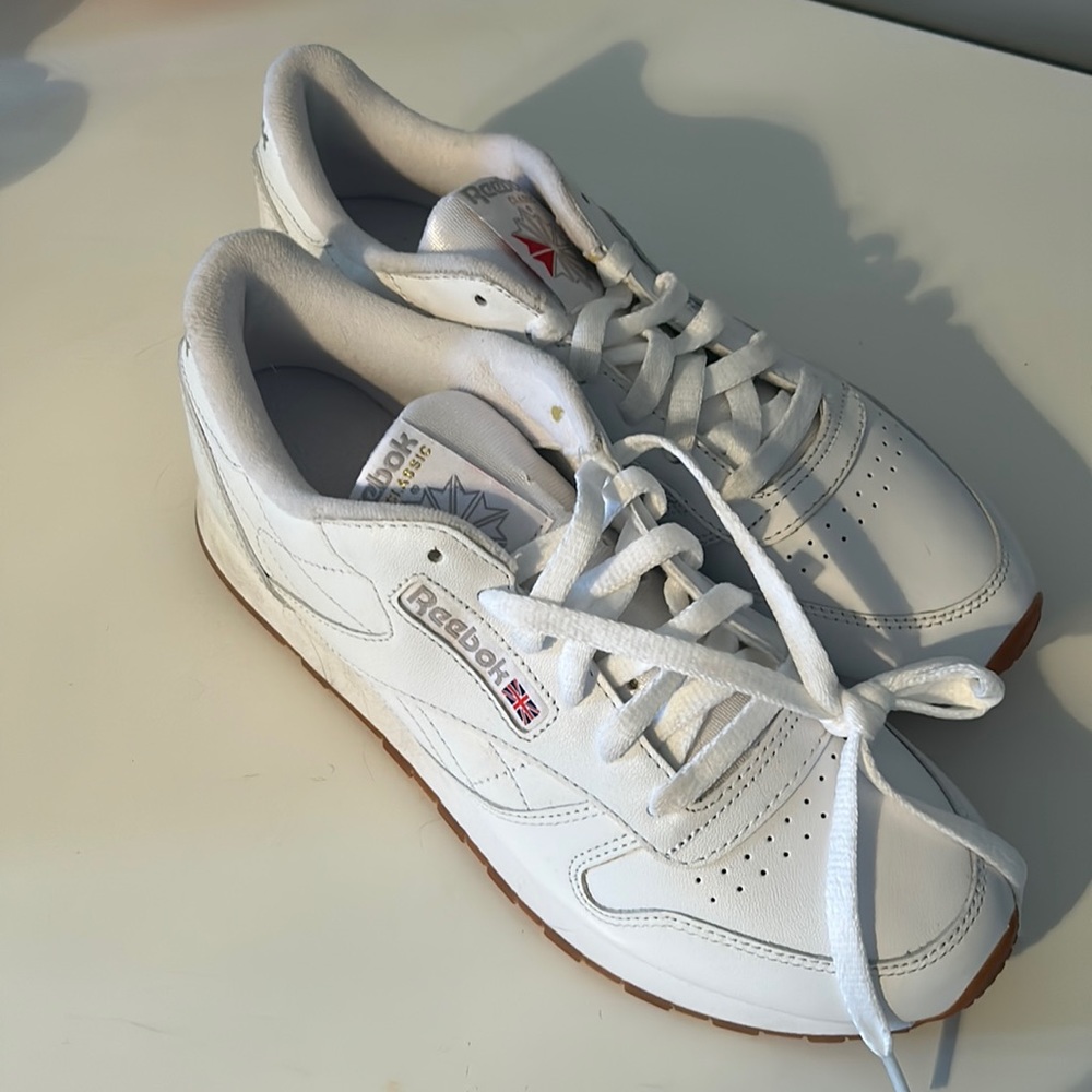 Reebok sneakers